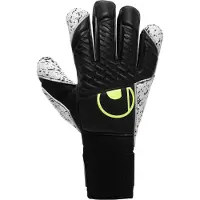 Uhlsport Luvas De Goleiro Fm Supergrip+ Flex Frame Carbon