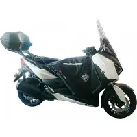 Tucano Urbano Avental Termoscud Yamaha Xmax 17
