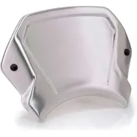 Puig Placa Frontal Aluminium