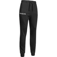 Givova Calça Moletom Revolution