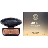 Versace perfume Crystal Noir EDP 50 ml