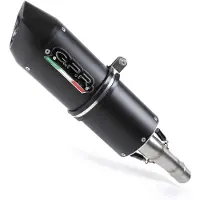 Gpr Exclusive Silenciador Slip On Homologado Furore Evo4 Xmf 125 21-22 Euro 5