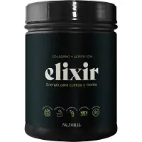 Paleobull Colagénio Neutral Elixir