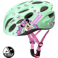 Disney Capacete Júnior Road