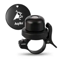 Aqiila Localizador De Objetos Tagbird + Bike Bell