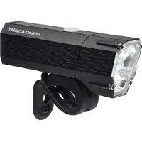 Black Burn - Iluminação para bicicleta - Dayblazer 1500 para Unissexo - Preto