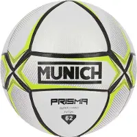 Munich Bola De Futebol Prisma Indoor