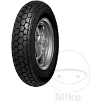 Continental Pneu Dianteiro/traseiro Da Scooter K 62 Reinforced 59j Tl