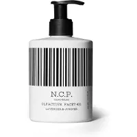 N.C.P. Olfactive Facet 401 Lavender & Juniper Hand Wash Sapone liquido mani 300 ml