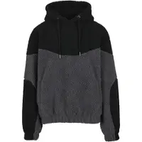 Urban Classics Moletom Com Capuz Weavy