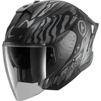 Shark Capacete Aberto Skwal Jet Cup Speed-fancy Ece