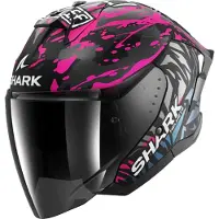 Shark Capacete Aberto Skwal Jet Cup Replica Redding Ece