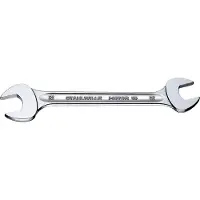 Stahlwille Chave De Boca Motor 21x23 250 Mm
