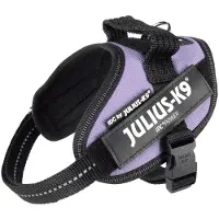 JULIUS K-9 Arnês Para Cães Idc Power Mini