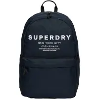 Superdry Mochila Logo Graphic Montana
