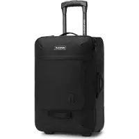 Dakine - Marcas - 365 Carry On Roller Bag LT 40L Black para Unissexo - Preto