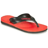 Havaianas Chinelos KIDS MAX rapazes - Preto - 31 / 32