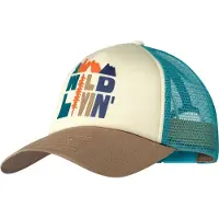 Buff Boné Trucker