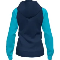 Joma Moletom Com Fecho Academy Iv