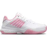 K-Swiss Tênis Para Saibro Court Express Hb