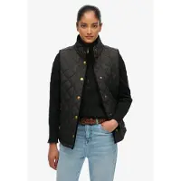 Superdry Colete Estate Country Liner