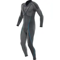 Dainese Conjunto De Camada Base De Manga Comprida