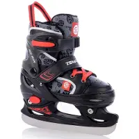 Tempish Patins De Gelo Infantis Rs Ton Duo Led