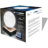 Diprogress Candeeiro De Mesa Moon 14 Cm