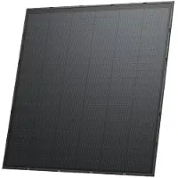 EcoFlow Conjunto De 2 Painéis Fotovoltaicos De Design Rígido 250w