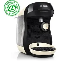 Bosch Cafeteira De Cápsulas Ttas107e