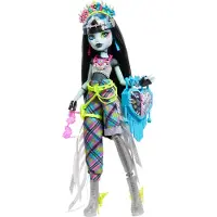 Monster High Boneca Frankie