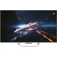 Haier Tv H65q800ux 65´´ 4k Qled