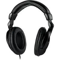 Meliconi Fone De Ouvido Com Microfone Auricular Tv Hp50 Plus