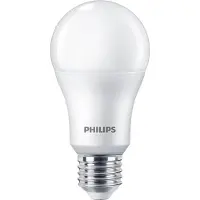 Philips Lâmpada Led E27 Pacote Com 3 4000k 100w