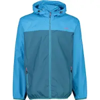 CMP Casaco Rain Fix Hood 32x5807