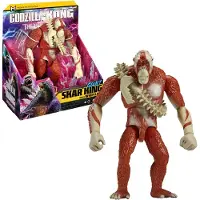 Monsterverse Figura Giant Skar King 28cm
