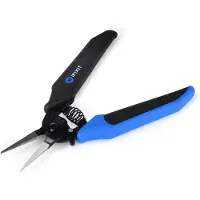 Ifixit Alicate De Bico Longo Alicate De Pontas Finas