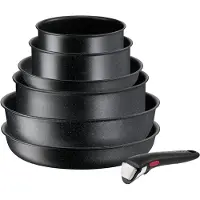 Tefal Frigideira L3998702 7 Unidades