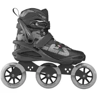Roces Patins Em Linha Neon Tif