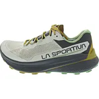 La Sportiva - Sapatilhas trail - Prodigio W Mineral/Carbon para Mulher - Tamanho 39 - Cinzento