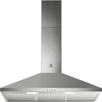 Electrolux Exaustor Convencional Lfc319x 65 Cm