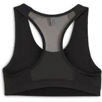 Puma Sutiã Esportivo De Impacto Médio 4keeps