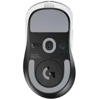 Logitech Rato Sem Fio Para Jogos G Pro X Superlight 2 Dex
