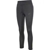 Hummel Leggings De Cintura Alta Training