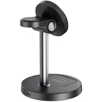 XO Carregador Sem Fio Xocx038bk
