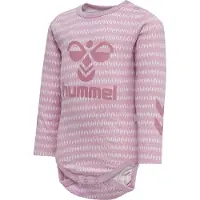 Hummel Body De Manga Comprida Esme