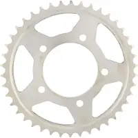 Rk Roda Dentada Traseira 6831 530