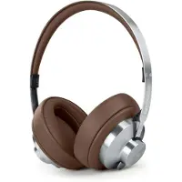 Muse Fones De Ouvido Sem Fio M-298 Sbr