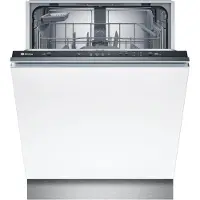 Balay Máquina De Lavar Louça 3vf304np