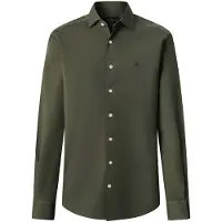 Hackett Camisa De Manga Comprida Hm3010540